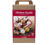 Creativ Company Christmas Baubles