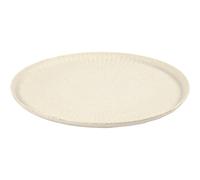 Creativ Company - Dienblad Rond Bamboevezels30cm NUOVO