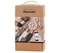 CREATIV COMPANY DIY Kit - Macramé (41477)