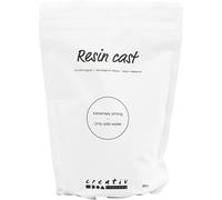 Creativ Company DIY Kit - Resin Cast - White (73535)