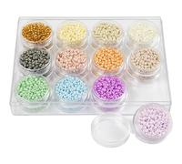 Creative Toys Diy Rocai Beads (68235) Bead Set Multicolor