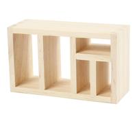 Creativ Company - Houten Mini Boekenplank NUOVO