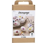 Creativ Company Kit DIY Decoupage (977536)