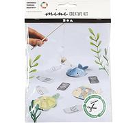 Creativ Company - Mini Creative Kit Visspel NUOVO