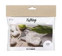Creativ Company - Mini Hobbyset Punch Needle NUOVO