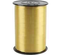 Creativ Company - Nastro per regalo, lunghezza: 10 mm, oppure 250 m