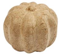 Creativ Company Pumpkin statuetta e statua ornamentale Legno