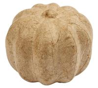 Creativ Company Pumpkin statuetta e statua ornamentale Legno