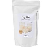 Creativ Company Soy Wax Candles Make Yourself 500 g Cream Vegan