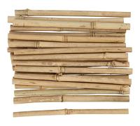 Creativ Company - Stokken Van Bamboe 30st. NUOVO
