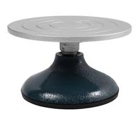 Creativ Company - Tornio per ceramica, 10300 18 cm, 1 pezzo, colore bianco