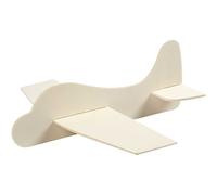 Creativ Company - Versier je Houten Vliegtuig 20st. NUOVO