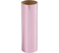 Creativ Dekorfolie und Blattgold, Rosa, One Size rose