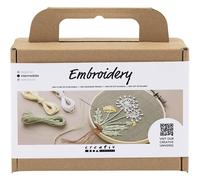 Creativ Essentials, Dusty Green, One Size