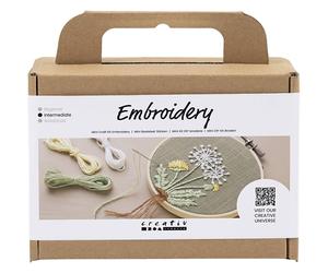 Creativ Essentials, Dusty Green, One Size Dusty Green Traditional