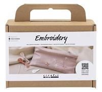Creativ Essentials Making Kit, Dusty Rose, One Size