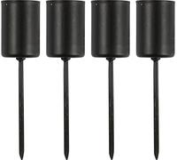 Creativ Forniture artistiche e artigianali, argento, taglia unica