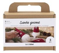 Creativ Forniture artistiche e artigianali, rosso, taglia unica