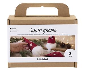 Creativ Forniture artistiche e artigianali, rosso, taglia unica