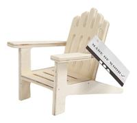 Creativ Garden Chair Case, mobili e Figure, Legno ingegnerizzato, Altro, Taglia Unica