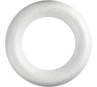 Creativ Ghirlande, Bianco, Taglia Unica