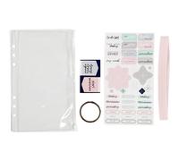 Creativ Journals, Planners and Accessories, Other, One Size One Size Other