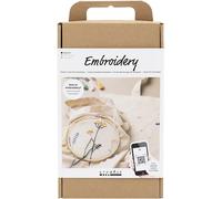 Creativ Company Starter Kit - Complete Kit for Beginners to Learn Beads