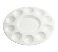 Creativ Kunst- und Bastelbedarf, Weiß, Einheitsgröße