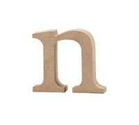 Creativ Lettere, Personaggi, Numeri e Parole, Altro, Taglia Unica