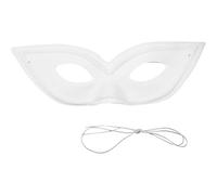 Creativ Maschera, altezza: 7 cm, larghezza: 20 cm, 1 pezzo.