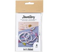 Creativ Mini Jewellery Bracelet Set Shrink Film creotime