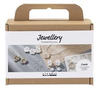 Creativ Mini Starter Jewellery Making Kit Bracelet & Necklace
