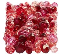 Creativ Mix di perle sfaccettate