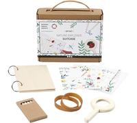 Creativ Natura Explorer Valigia