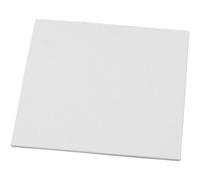 Creativ Painting Boards, White, One Size