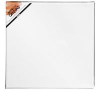 Creativ Painting Canvas, White, One Size