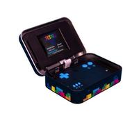 Creativ - Pennarelli per tessuto a doppia punta, assortiti (confezione da 20)