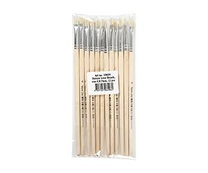 Creativ Pennelli per artisti, Altro, Taglia unica