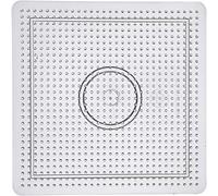 Creativ Piastre di perline e accessori, taglia unica