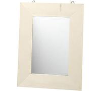 Creativ Specchio, dimensioni 20,8x15,9 cm, spessore 0,6 cm, compensato, 1pc, intaglio: 9,2x14,2 cm
