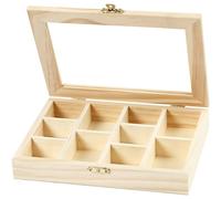 Creativ Special Boxes and caskets, Other, One Size