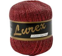 Creativ Special Effects - Filato rosso, taglia unica