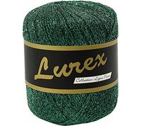 Creativ Special Effects - Filato verde, taglia unica