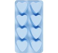 Creativ Stampi per fusione, azzurro, taglia unica