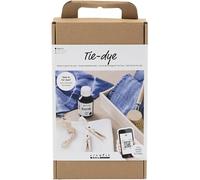 Creativ Starter Kit Fai da Te Batik, 1 Confezione
