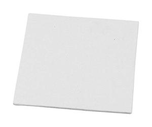 Creativ Tavole da pittura, bianco, taglia unica