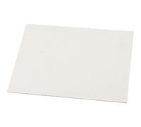 Creativ Tavole di pittura, bianco, taglia unica