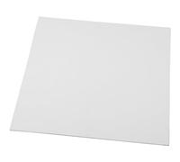 Creativ Tavole di pittura, bianco, taglia unica