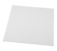 Creativ Tavole di pittura, bianco, taglia unica-Taglia unica