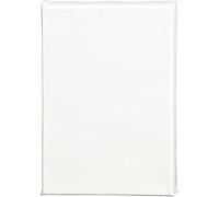 Creativ Tela da pittura, bianco, taglia unica